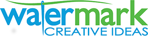 Watermark/Creative Ideas Logo